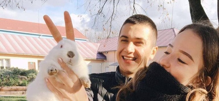 Лікар ветеринарної медицини  - мрія, яка потребує сил та часу!